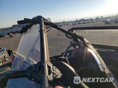 Zdjęcie 9 z 10 samochodu: 2017 POLARIS RZR XP 1000 UTILITY VEHICLE VIN:3NSVDE993HF927658 - miniatura