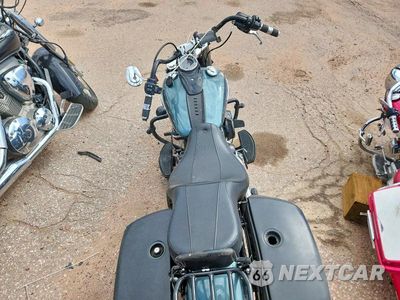 Zdjęcie 6 z 9 samochodu: 2020 HARLEY-DAVIDSON FLHCS VIN:1HD1YBK14LB042709 - miniatura