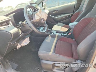 Zdjęcie 7 z 12 samochodu: 2025 TOYOTA COROLLA SE VIN:5YFP4MCE0SP223228 - miniatura