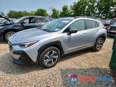 2025 SUBARU CROSSTREK PREMIUM JF2GUHDC7S8320668 - główne zdjęcie licytacji z USA - miniatura