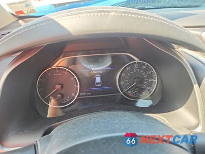 Zdjęcie 9 z 12 samochodu: 2022 NISSAN MURANO PLATINUM VIN:5N1AZ2DJ6NC120184 - miniatura