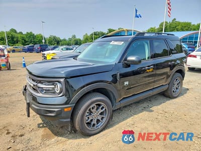 2024 FORD BRONCO SPORT BIG BEND 3FMCR9B62RRE72167 - główne zdjęcie licytacji z USA - miniatura