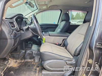 Zdjęcie 7 z 12 samochodu: 2018 NISSAN TITAN S VIN:1N6AA1EK7JN534065 - miniatura