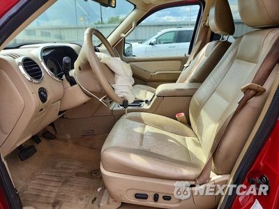 Zdjęcie 7 z 14 samochodu: 2010 FORD EXPLORER LIMITED VIN:1FMEU7F89AUA93655 - miniatura
