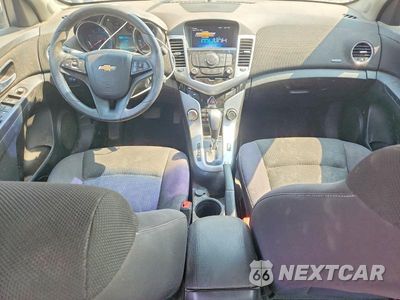Zdjęcie 8 z 12 samochodu: 2015 CHEVROLET CRUZE LT VIN:1G1PC5SB6F7125255 - miniatura