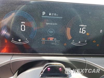 Zdjęcie 9 z 13 samochodu: 2025 HYUNDAI SANTA FE SEL VIN:5NMP2DGL9SH073614 - miniatura