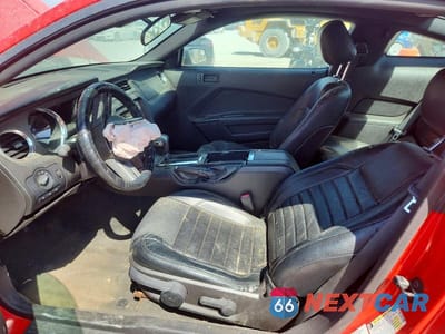 Zdjęcie 7 z 13 samochodu: 2012 FORD MUSTANG VIN:1ZVBP8AM9C5242617 - miniatura