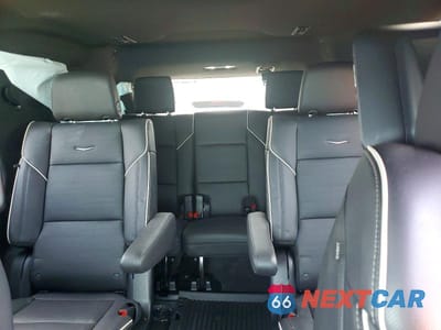Zdjęcie 10 z 14 samochodu: 2024 CADILLAC ESCALADE SPORT VIN:1GYS4FKL6RR339419 - miniatura