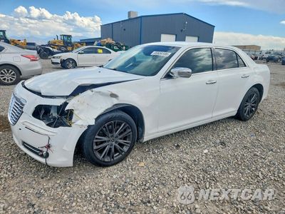 2012 CHRYSLER 300 LIMITED 2C3CCACG4CH221351 - główne zdjęcie licytacji z USA - miniatura