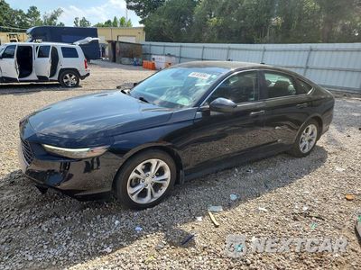 2025 HONDA ACCORD LX 1HGCY1F27SA015811 - główne zdjęcie licytacji z USA - miniatura