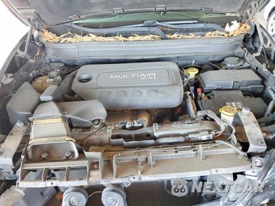 Zdjęcie 12 z 13 samochodu: 2016 JEEP CHEROKEE SPORT VIN:1C4PJLAB1GW347129 - miniatura