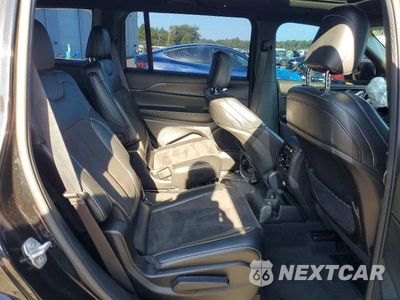 Zdjęcie 11 z 13 samochodu: 2024 JEEP GRAND CHEROKEE L LAREDO VIN:1C4RJJAG4R8566375 - miniatura