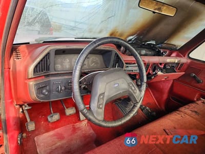 Zdjęcie 8 z 12 samochodu: 1989 FORD F250 VIN:1FTHF25Y4KLB23538 - miniatura