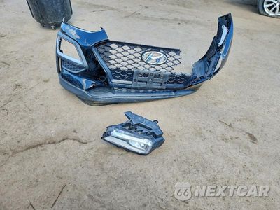 Zdjęcie 12 z 13 samochodu: 2021 HYUNDAI KONA SEL VIN:KM8K2CAA0MU599293 - miniatura