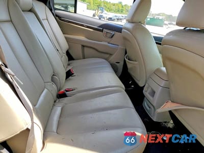 Zdjęcie 11 z 13 samochodu: 2012 HYUNDAI SANTA FE LIMITED VIN:5XYZK3AB3CG130856 - miniatura