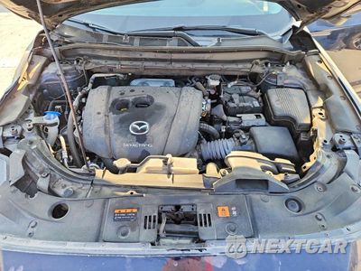Zdjęcie 12 z 13 samochodu: 2023 MAZDA CX-5 PREFERRED VIN:JM3KFBCM7P0112393 - miniatura