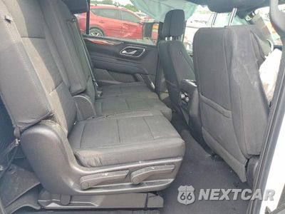 Zdjęcie 11 z 13 samochodu: 2022 GMC YUKON XL K1500 SLE VIN:1GKS2FKD2NR217580 - miniatura
