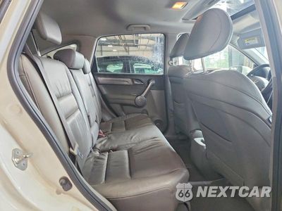 Zdjęcie 10 z 13 samochodu: 2008 HONDA CR-V EXL VIN:JHLRE48768C047161 - miniatura