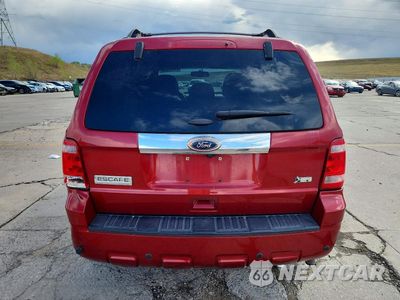 Zdjęcie 6 z 13 samochodu: 2012 FORD ESCAPE LIMITED VIN:1FMCU0EG0CKC44789 - miniatura