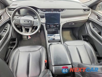 Zdjęcie 8 z 13 samochodu: 2024 JEEP GRAND CHEROKEE LIMITED 4XE VIN:1C4RJYB62R8531980 - miniatura