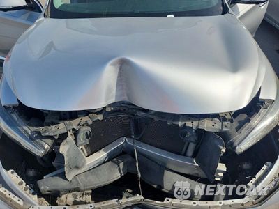 Zdjęcie 12 z 13 samochodu: 2016 INFINITI QX60 BASE VIN:5N1AL0MM2GC523291 - miniatura