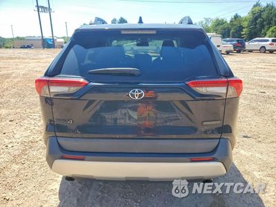 Zdjęcie 6 z 13 samochodu: 2021 TOYOTA RAV4 ADVENTURE VIN:2T3J1RFV1MW159636 - miniatura