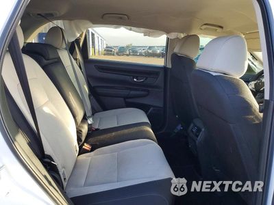 Zdjęcie 10 z 12 samochodu: 2026 HONDA CR-V LX VIN:7FARS4H27TE002482 - miniatura
