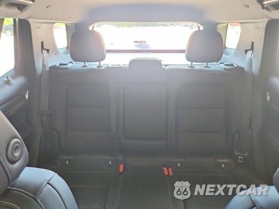 Zdjęcie 10 z 13 samochodu: 2026 GMC TERRAIN ELEVATION VIN:3GKALMEG7TL304320 - miniatura