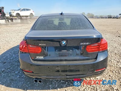 Zdjęcie 6 z 12 samochodu: 2015 BMW 328 XI SULEV VIN:WBA3B5C58FP652809 - miniatura