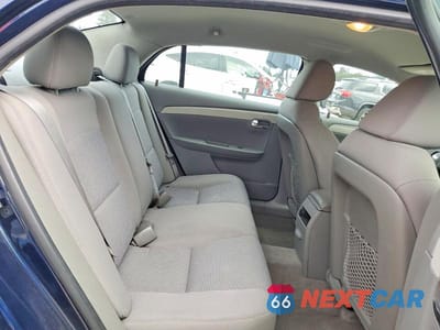Zdjęcie 10 z 12 samochodu: 2011 CHEVROLET MALIBU LS VIN:1G1ZB5E13BF313682 - miniatura