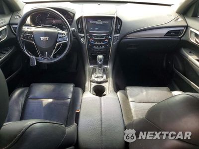 Zdjęcie 8 z 13 samochodu: 2016 CADILLAC ATS LUXURY VIN:1G6AB5RS3G0115138 - miniatura