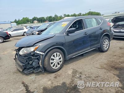 2018 NISSAN ROGUE S KNMAT2MVXJP547461 - główne zdjęcie licytacji z USA - miniatura