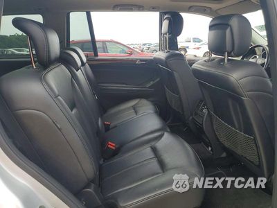 Zdjęcie 11 z 13 samochodu: 2010 MERCEDES-BENZ GL 450 4MATIC VIN:4JGBF7BEXAA614196 - miniatura
