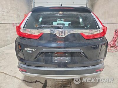 Zdjęcie 6 z 13 samochodu: 2019 HONDA CR-V LX VIN:5J6RW5H39KL003153 - miniatura