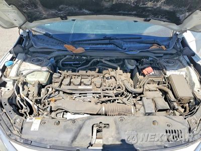 Zdjęcie 11 z 12 samochodu: 2018 HONDA CIVIC EX VIN:2HGFC3B30JH351211 - miniatura