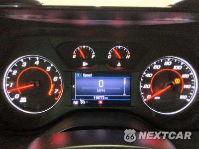 Zdjęcie 9 z 12 samochodu: 2021 CHEVROLET CAMARO LZ VIN:1G1FE1R73M0120651 - miniatura