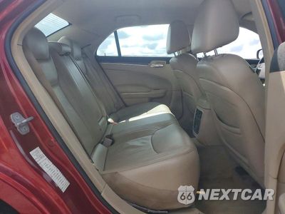Zdjęcie 10 z 12 samochodu: 2014 CHRYSLER 300 VIN:2C3CCAAG2EH175671 - miniatura