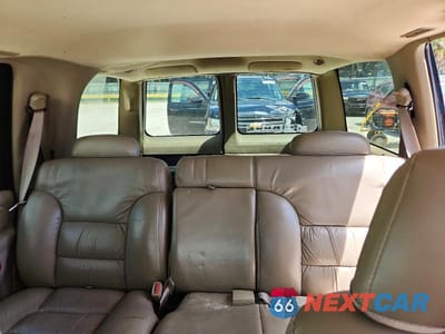 Zdjęcie 10 z 13 samochodu: 1998 GMC YUKON VIN:1GKEK13R2WJ719998 - miniatura