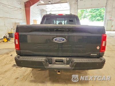 Zdjęcie 6 z 12 samochodu: 2023 FORD F150 SUPERCREW VIN:1FTFW1E80PKF86761 - miniatura