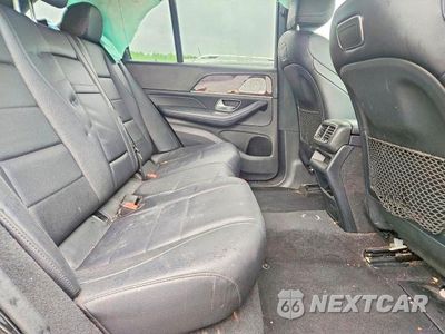 Zdjęcie 11 z 13 samochodu: 2020 MERCEDES-BENZ GLE 350 4MATIC VIN:4JGFB4KB0LA113287 - miniatura