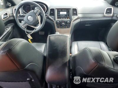 Zdjęcie 8 z 14 samochodu: 2017 JEEP GRAND CHEROKEE LIMITED VIN:1C4RJFBG5HC717022 - miniatura
