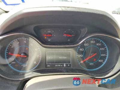 Zdjęcie 9 z 12 samochodu: 2017 CHEVROLET CRUZE PREMIER VIN:3G1BF6SM2HS526041 - miniatura