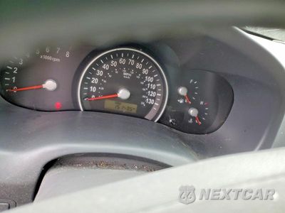 Zdjęcie 9 z 13 samochodu: 2007 KIA SEDONA BASE VIN:KNDMB233676189337 - miniatura