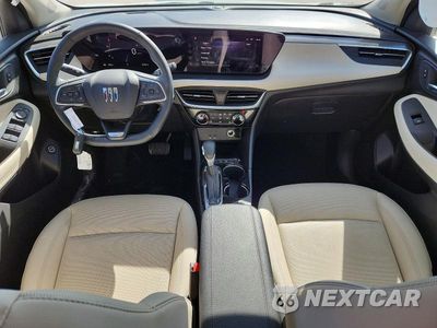 Zdjęcie 8 z 12 samochodu: 2024 BUICK ENCORE GX SPORT TOURING VIN:KL4AMDSL6RB152786 - miniatura