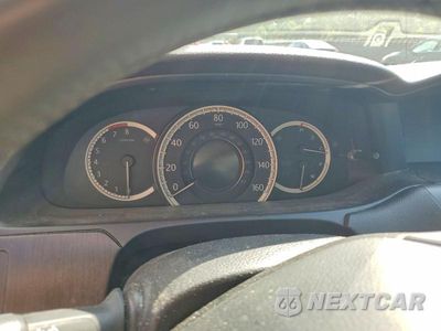 Zdjęcie 9 z 12 samochodu: 2013 HONDA ACCORD EXL VIN:1HGCR2F88DA185749 - miniatura