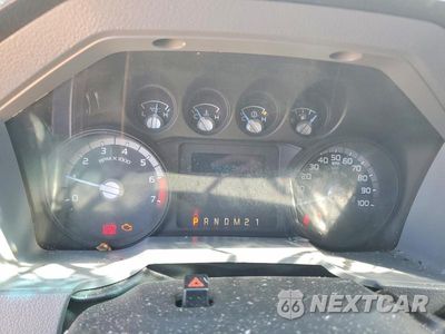 Zdjęcie 9 z 12 samochodu: 2015 FORD F250 SUPER DUTY VIN:1FT7X2B68FEA13145 - miniatura