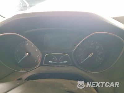 Zdjęcie 9 z 12 samochodu: 2014 FORD FOCUS SE VIN:1FADP3F2XEL327427 - miniatura