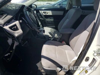 Zdjęcie 7 z 12 samochodu: 2014 TOYOTA COROLLA LE ECO VIN:5YFBPRHE0EP159526 - miniatura