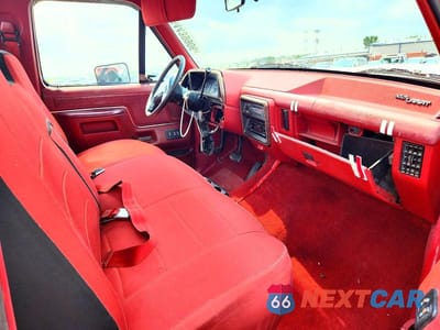 Zdjęcie 10 z 12 samochodu: 1990 FORD F150 VIN:1FTDF15Y1LNA76693 - miniatura