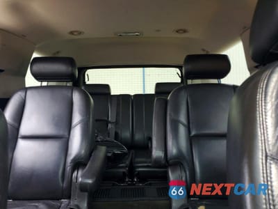 Zdjęcie 10 z 13 samochodu: 2009 CADILLAC ESCALADE LUXURY VIN:1GYFK23279R260735 - miniatura